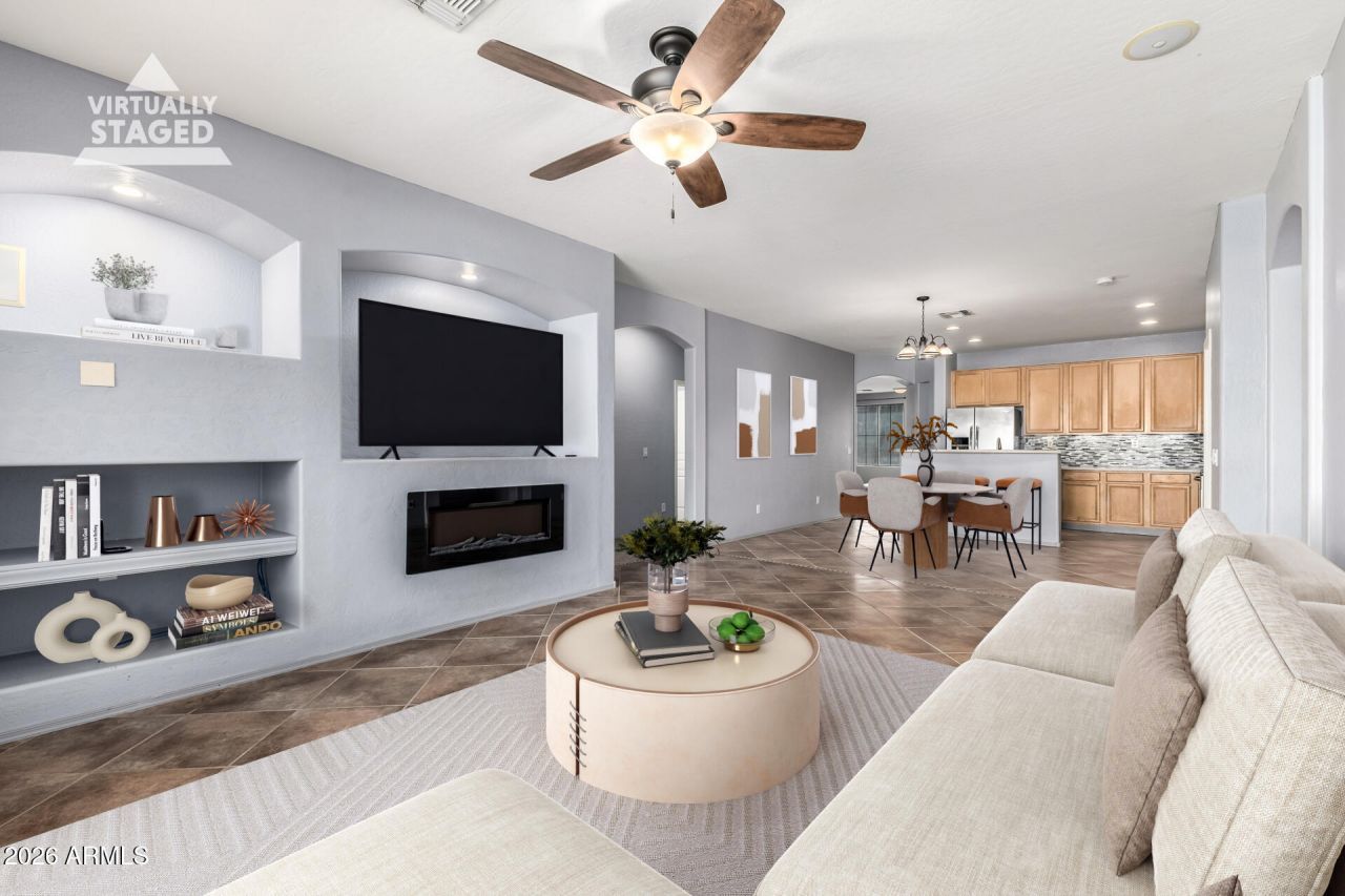 13118 W JACOBSON Drive Litchfield Park, AZ 85340