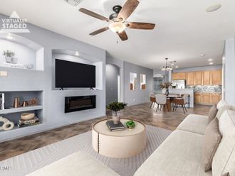 13118 W JACOBSON Drive Litchfield Park, AZ 85340
