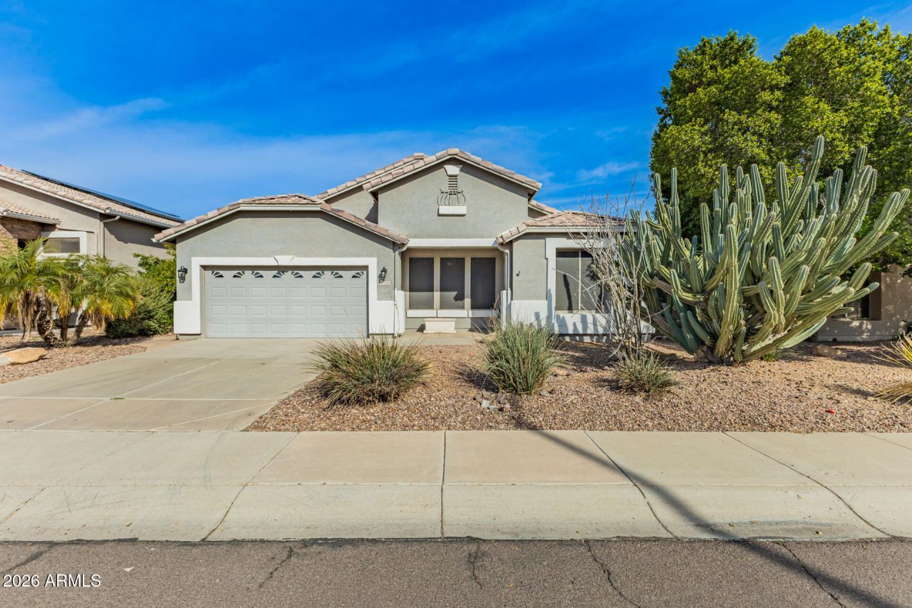 13118 W JACOBSON Drive Litchfield Park, AZ 85340