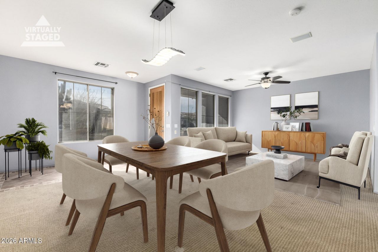 13118 W JACOBSON Drive Litchfield Park, AZ 85340