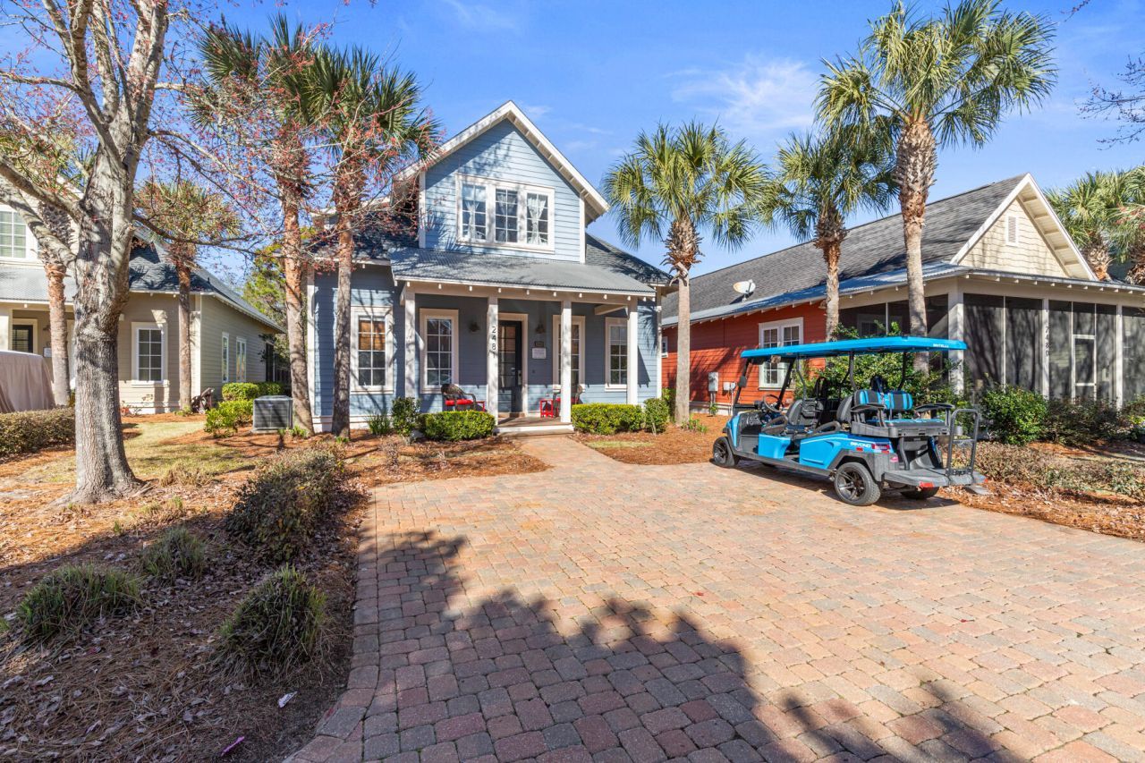 2481 Bungalo Lane, Miramar Beach, FL 32550 Main Photo