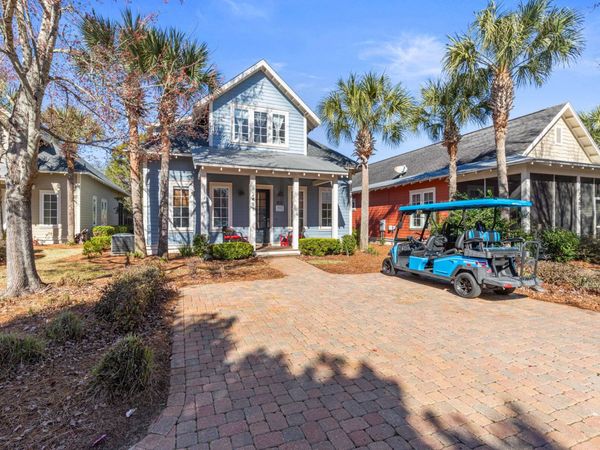 2481 Bungalo Lane, Miramar Beach, FL 32550