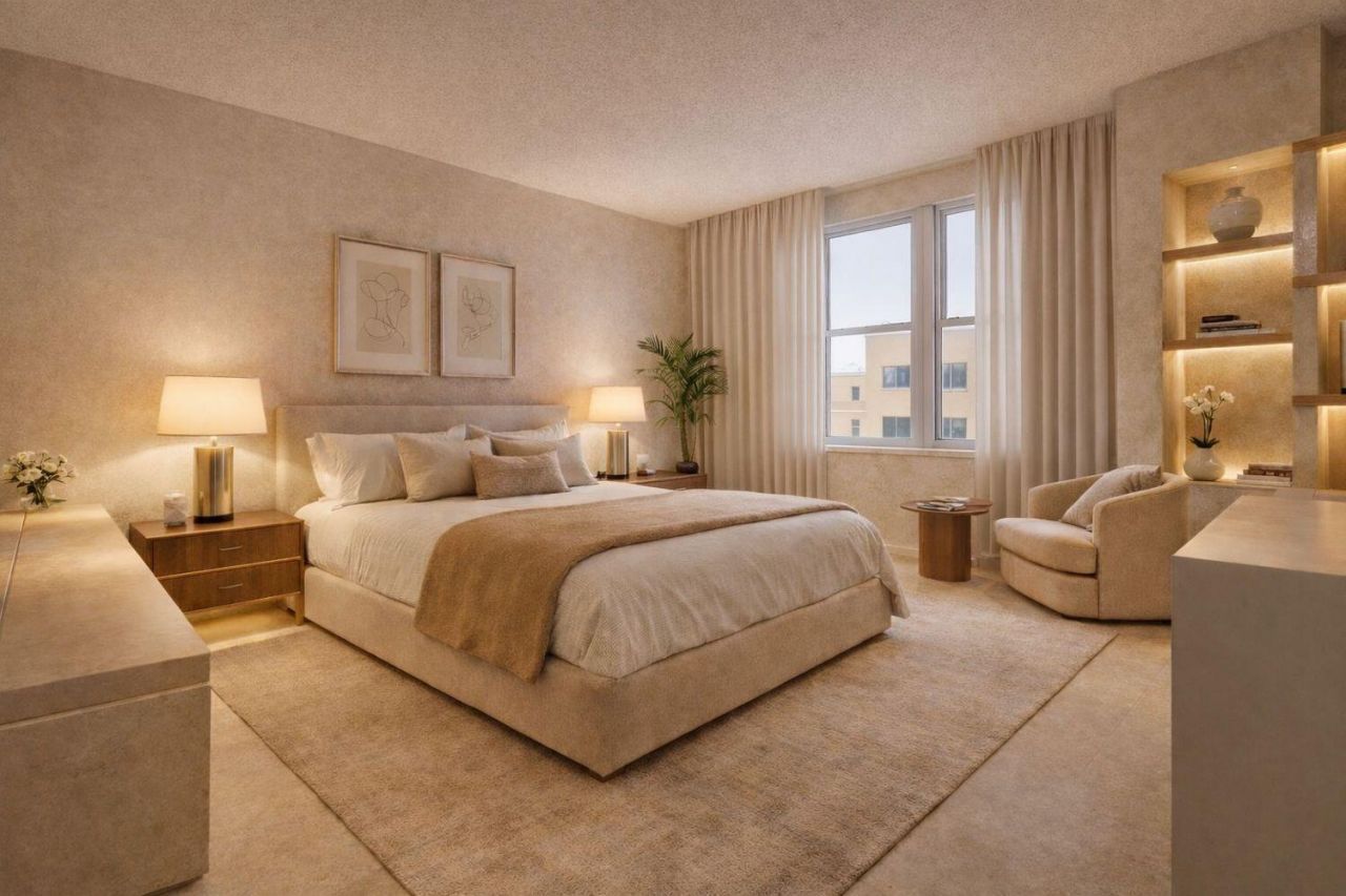 1149 Hillsboro Mile, Unit 1008, Hillsboro Beach, FL 33062 Photo