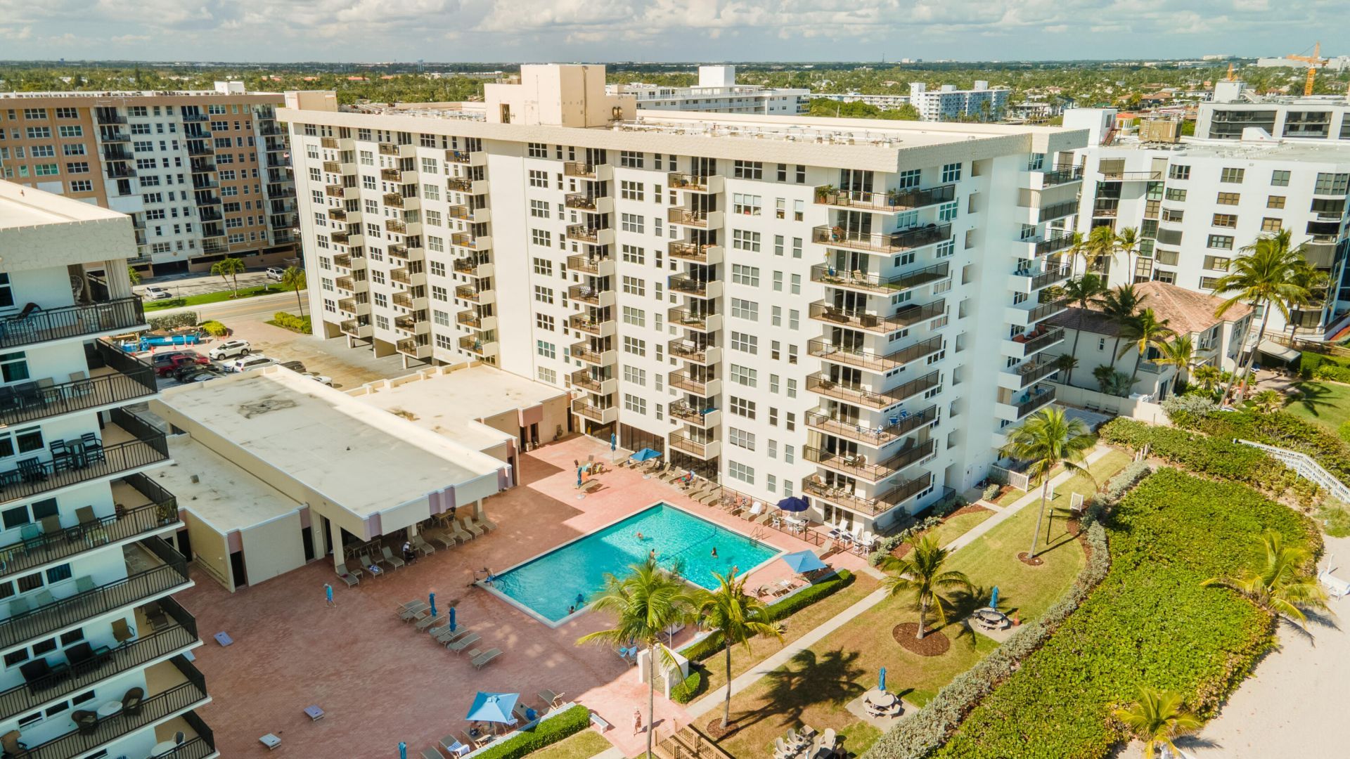 1149 Hillsboro Mile, Unit 1008, Hillsboro Beach, FL 33062 Photo