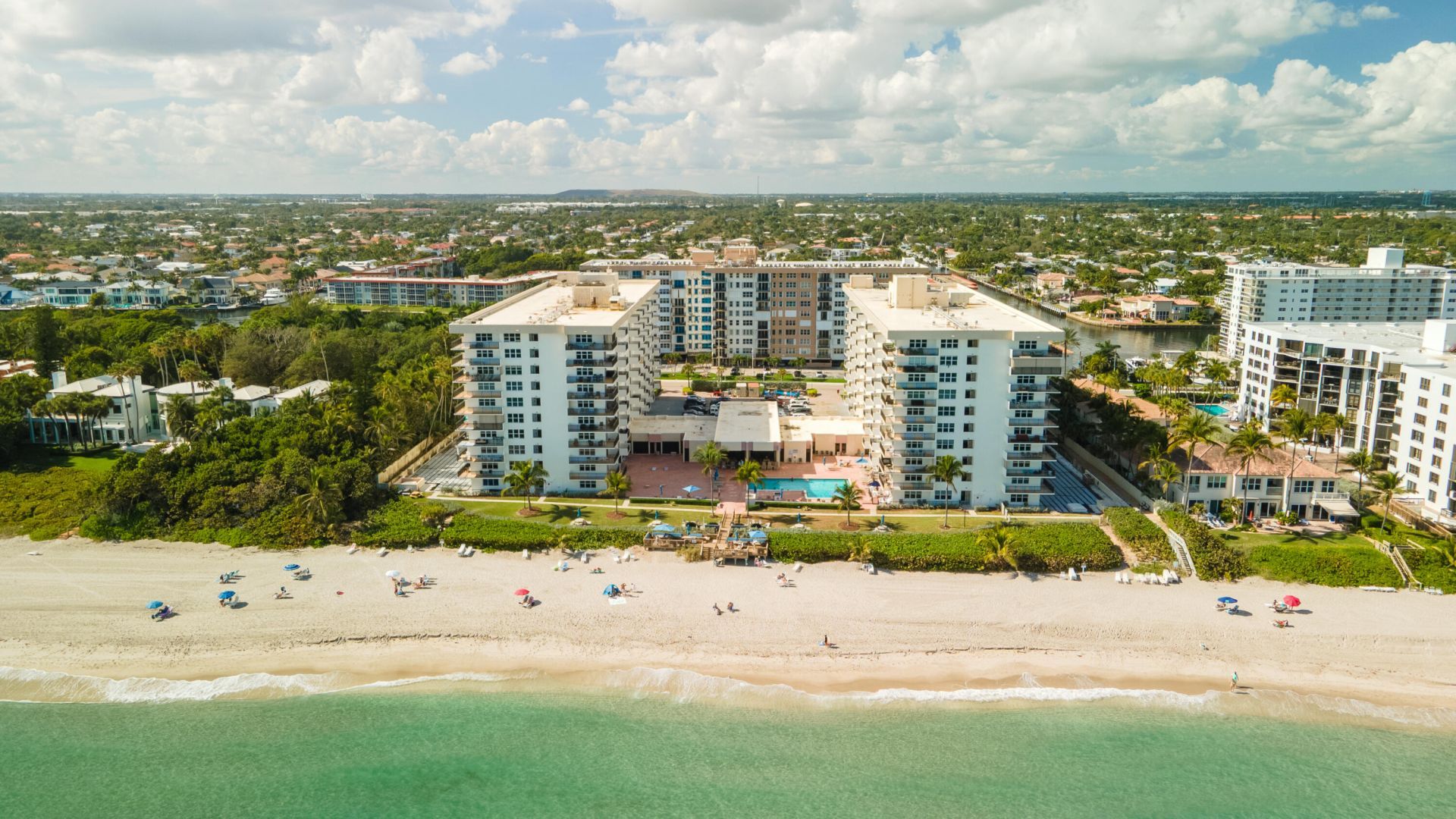 1149 Hillsboro Mile, Unit 1008, Hillsboro Beach, FL 33062 Photo