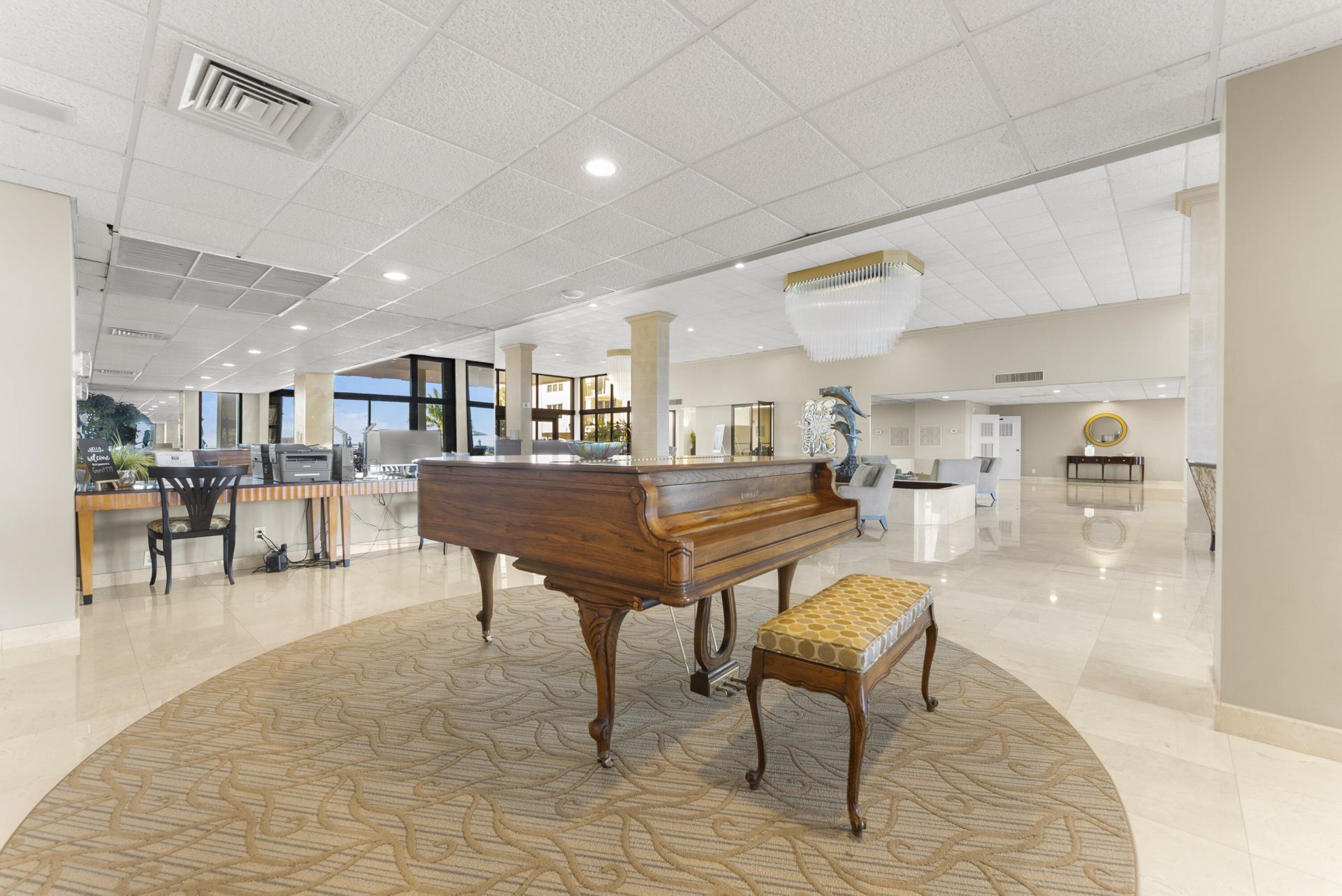 1149 Hillsboro Mile, Unit 1008, Hillsboro Beach, FL 33062 Photo