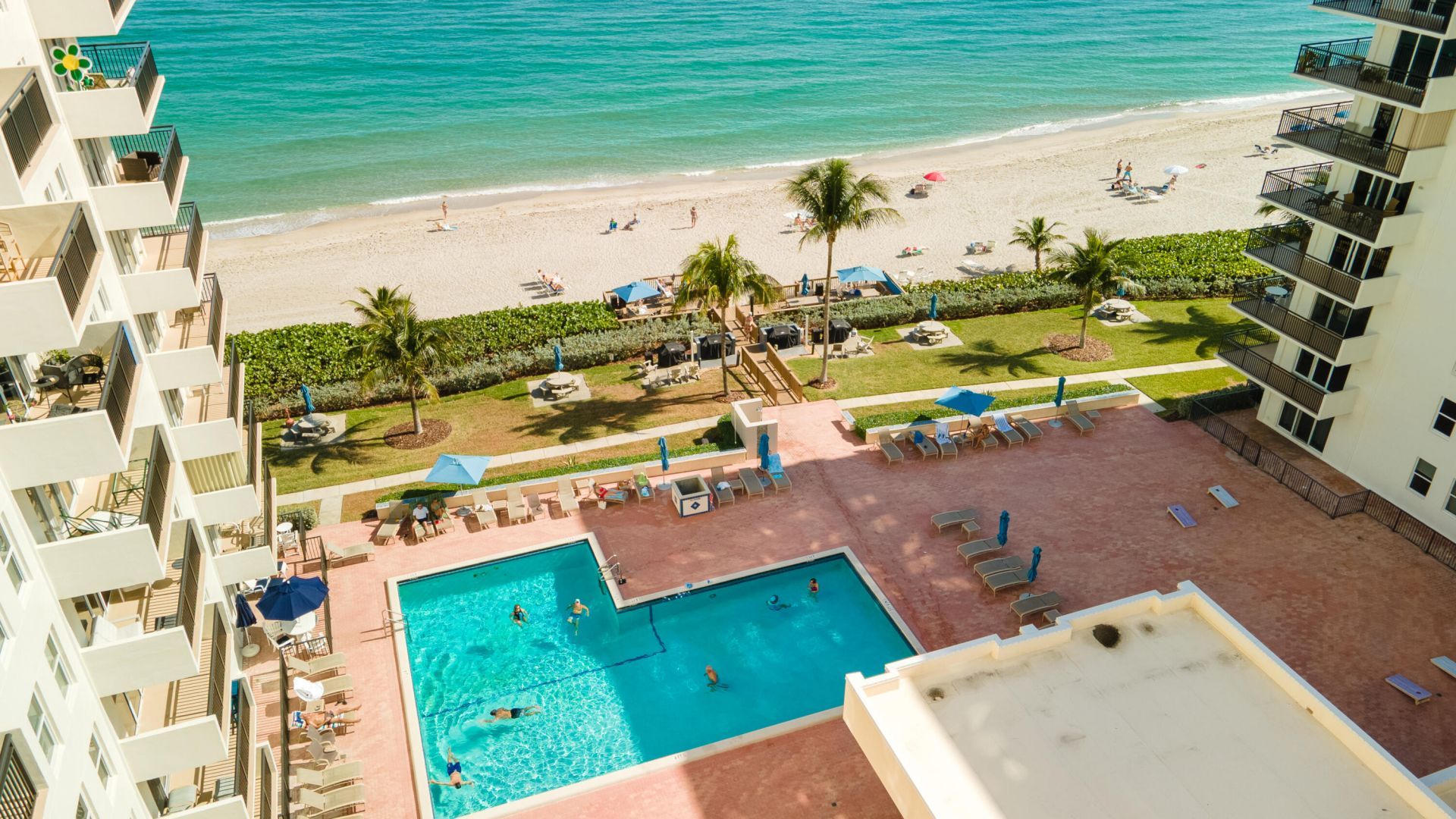 1149 Hillsboro Mile, Unit 1008, Hillsboro Beach, FL 33062 Photo