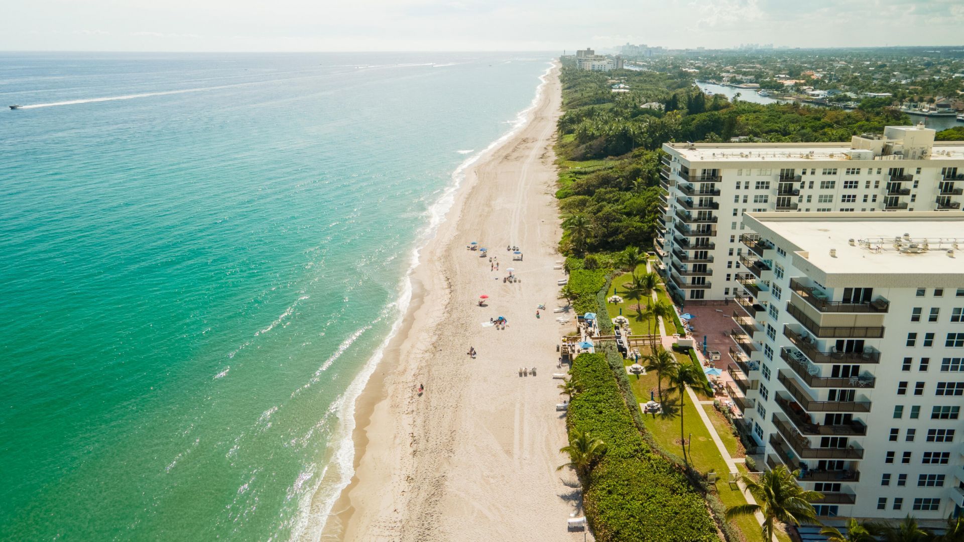 1149 Hillsboro Mile, Unit 1008, Hillsboro Beach, FL 33062 Photo