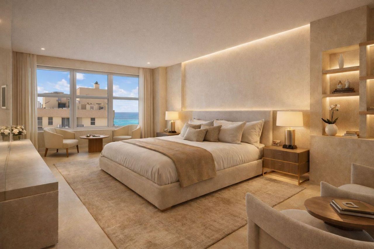 1149 Hillsboro Mile, Unit 1008, Hillsboro Beach, FL 33062 Photo