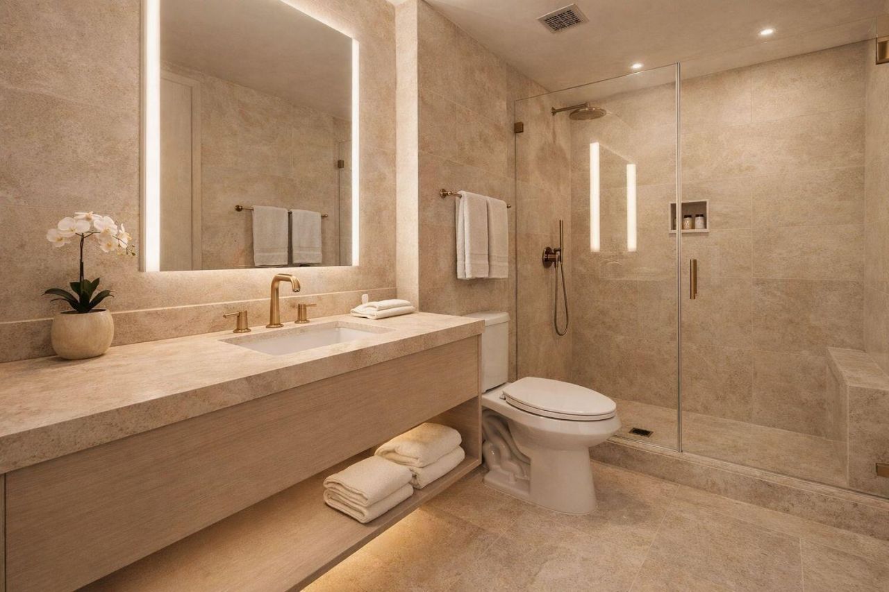 1149 Hillsboro Mile, Unit 1008, Hillsboro Beach, FL 33062 Photo