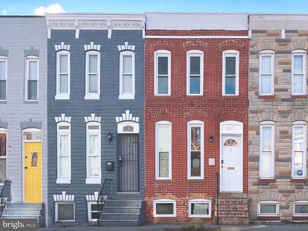 1145 W CROSS STREET, BALTIMORE, MD 21230