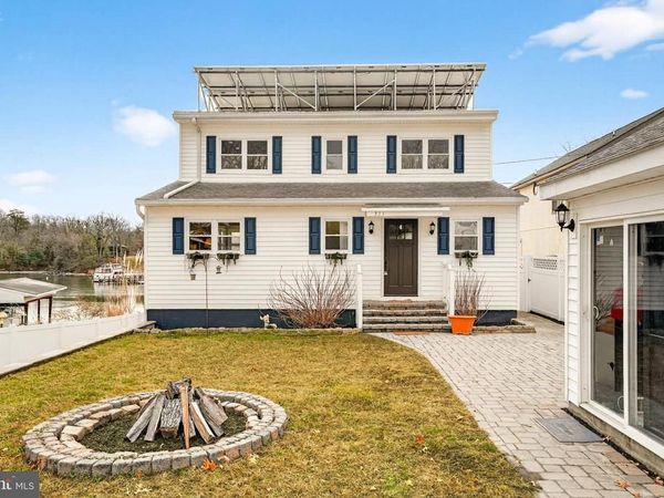 333 STURTONS LANE, PASADENA, MD 21122