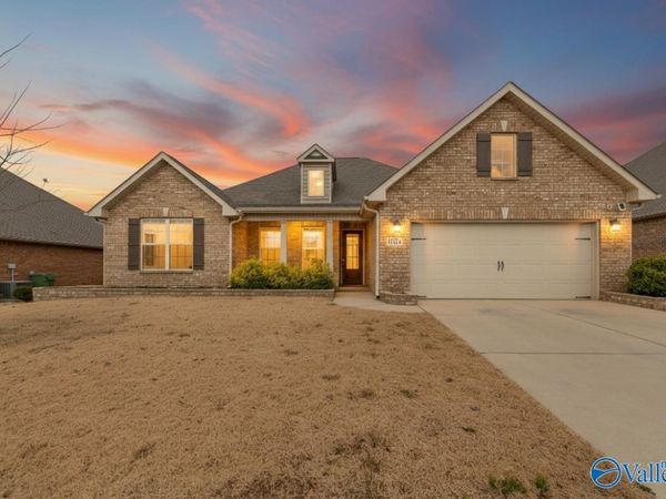 11016 Thorne Drive, Madison, AL 35757