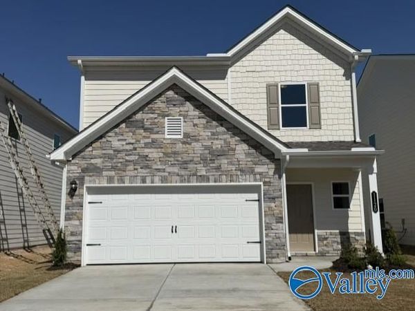 1120 Tanger Glen Trail NW, Harvest, AL 35749