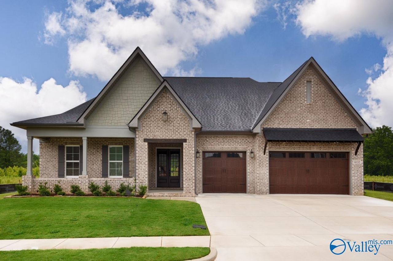 6132 Abner Branch Boulevard, Owens Cross Roads, AL 35763 Main Photo