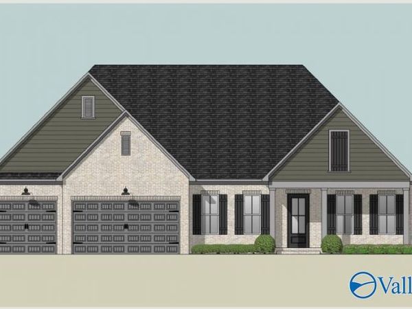 109 Overcup Court, Madison, AL 35756