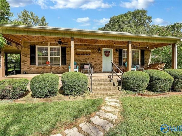 7275 County Road 214, Trinity, AL 35673