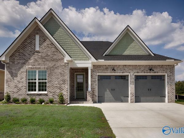 7807 Bingley Glen Court, Owens Cross Roads, AL 35763