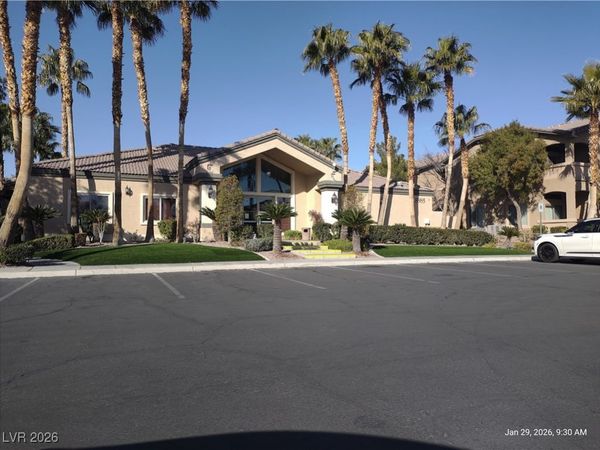 8985 S Durango Drive , Unit 2038, Las Vegas, NV 89113