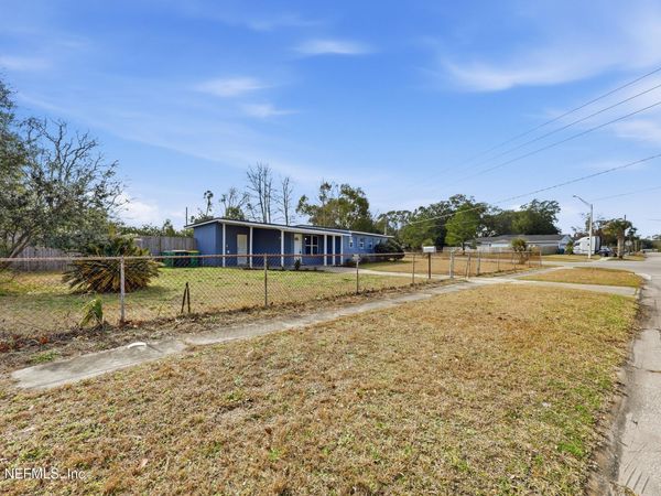 10902 JAVA Drive, Jacksonville, FL 32246