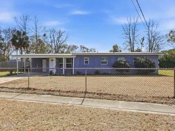 10902 JAVA Drive, Jacksonville, FL 32246