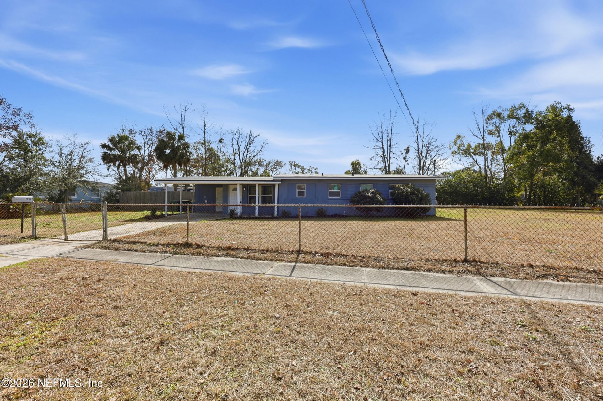 10902 Java Drive, Jacksonville, FL 32246 Photo