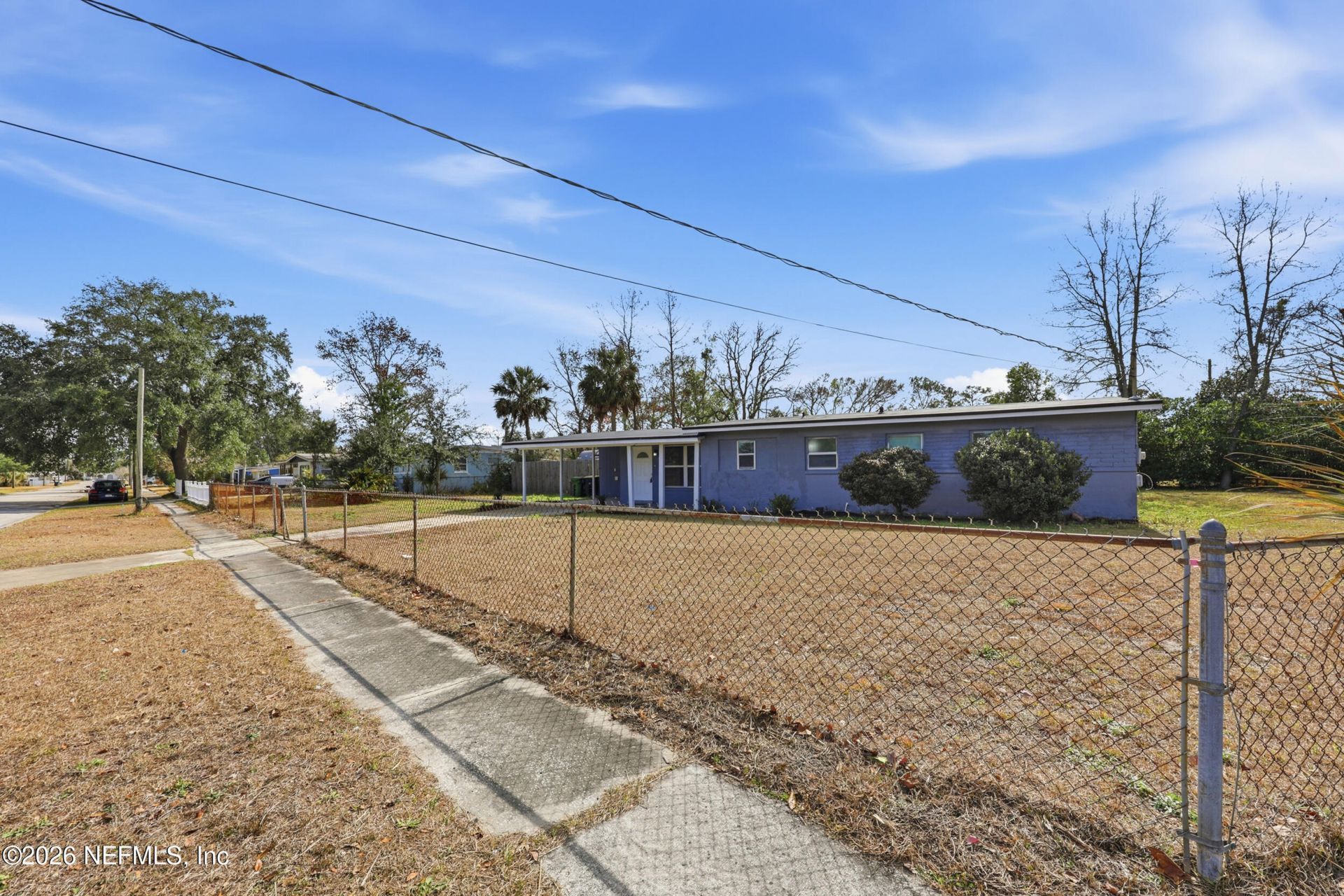 10902 Java Drive, Jacksonville, FL 32246 Photo