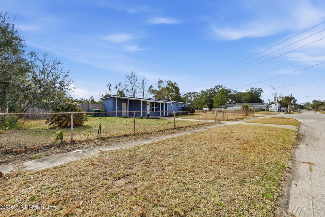 10902 Java Drive, Jacksonville, FL 32246 Photo