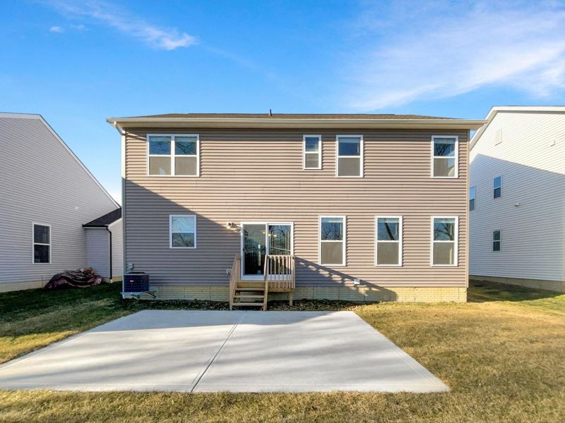 24 Erin Hills Road, Commercial Point, OH 43116 Photo 5