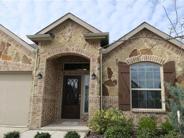 4700 Woodard Lane, Frisco, TX 75036