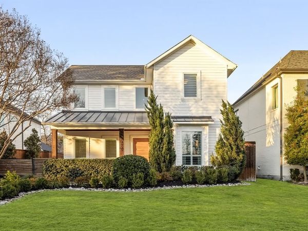 3939 Lively Lane, Dallas, TX 75220