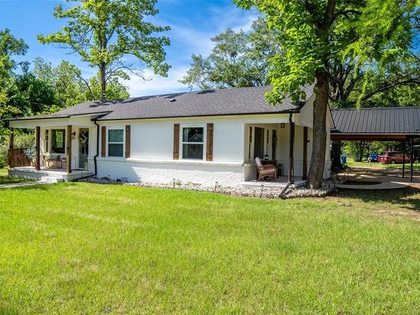 506 Winn Drive, Winnsboro, TX 75494