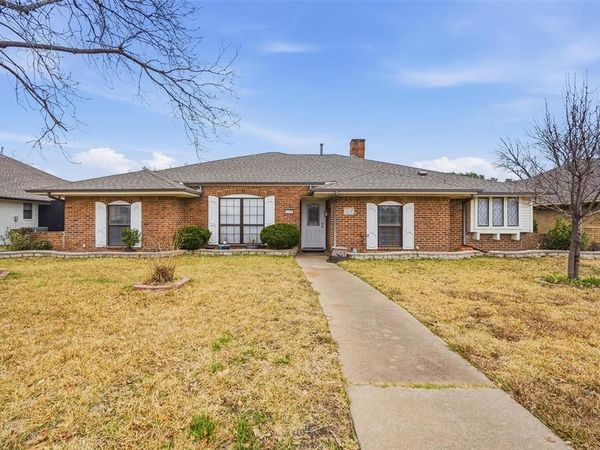 1117 E Spring Valley Road, Richardson, TX 75081