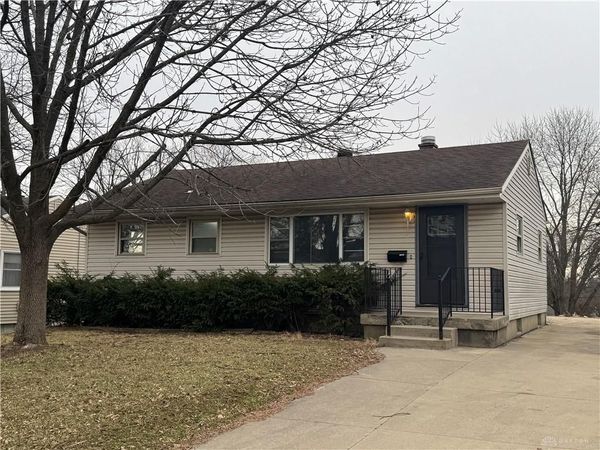 3316 Bulah Drive, Dayton, OH 45429