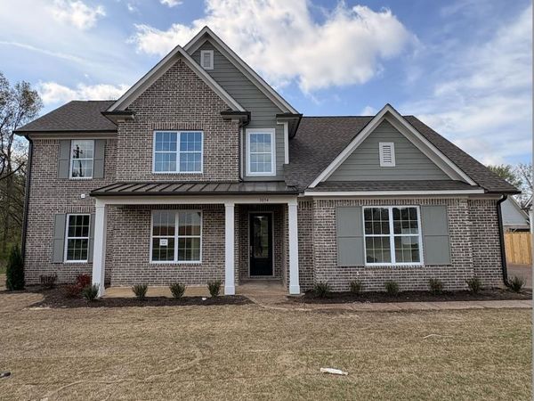 5054 SUMMERS RD, Arlington, TN 38002