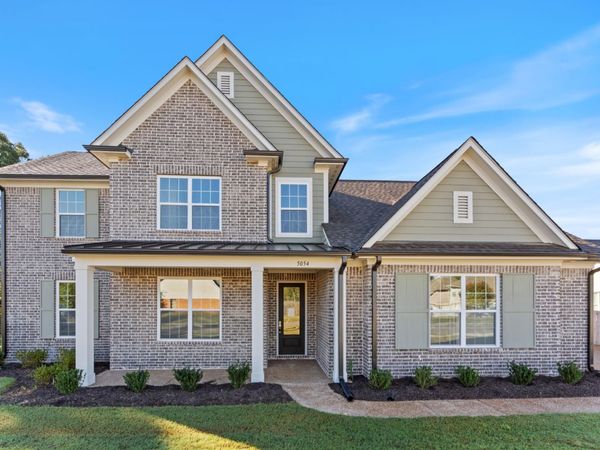 5054 SUMMERS RD, Arlington, TN 38002