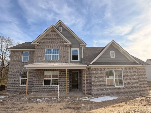 5054 SUMMERS RD, Arlington, TN 38002