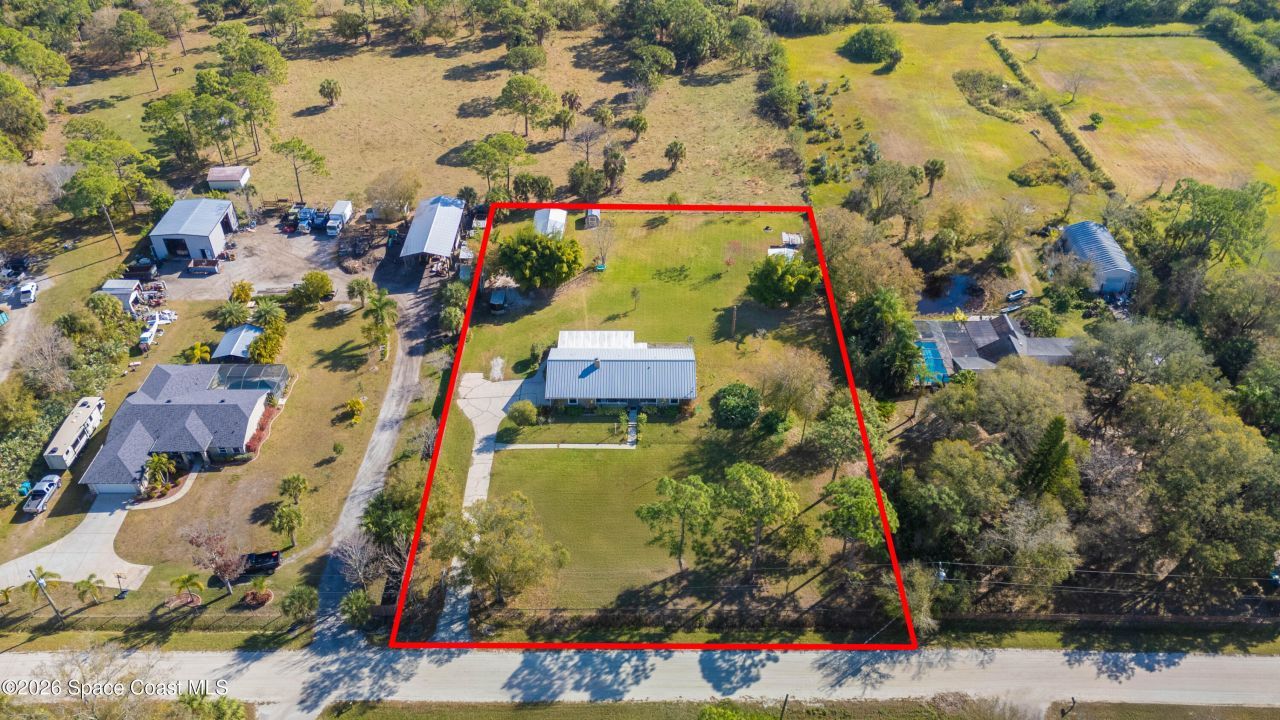 1985 Flashy Lane, Malabar, FL 32950 Photo