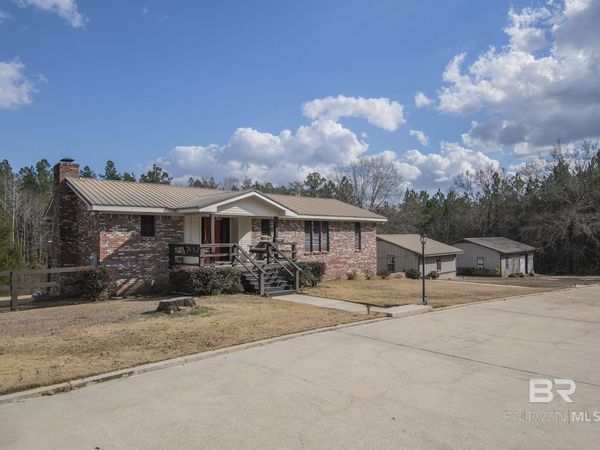 3030 Booneville Road, Atmore, AL 36502