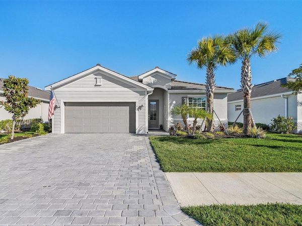 11420 BURGUNDY DRIVE, VENICE, FL 34293