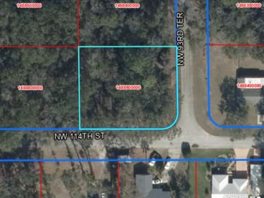 TBD NW 114TH STREET, CHIEFLAND, FL 32626