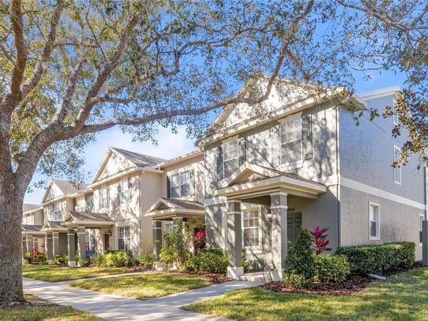 8804 DANFORTH DRIVE, WINDERMERE, FL 34786
