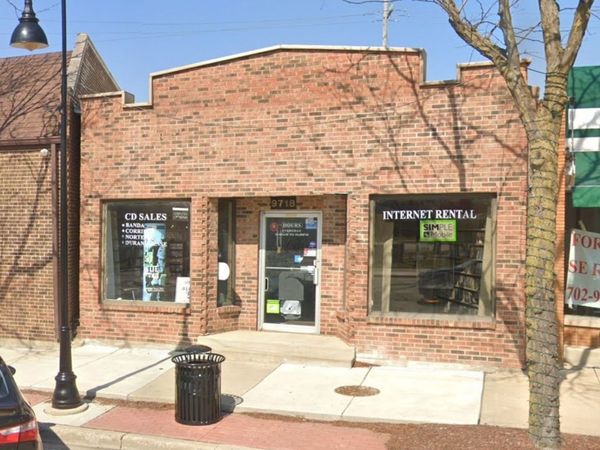 9718 Franklin Avenue, Franklin Park, IL 60131