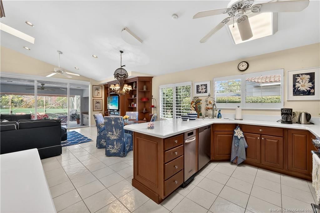 1511 NW Buttonbush Circle, Palm City, FL 34990 Photo