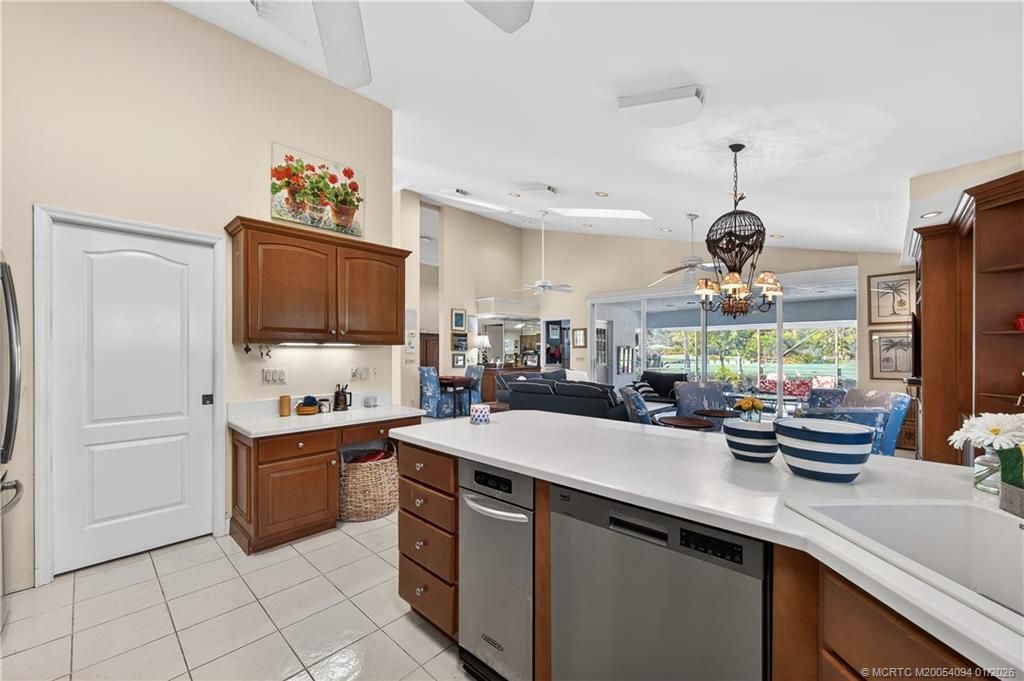 1511 NW Buttonbush Circle, Palm City, FL 34990 Photo