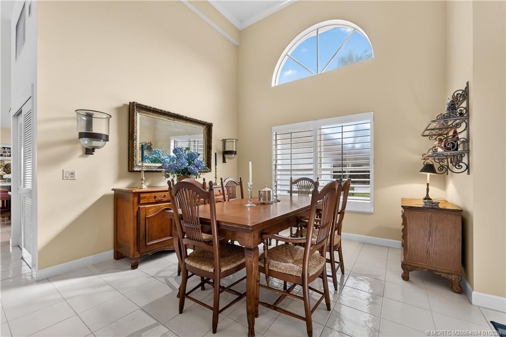 1511 NW Buttonbush Circle, Palm City, FL 34990 Photo