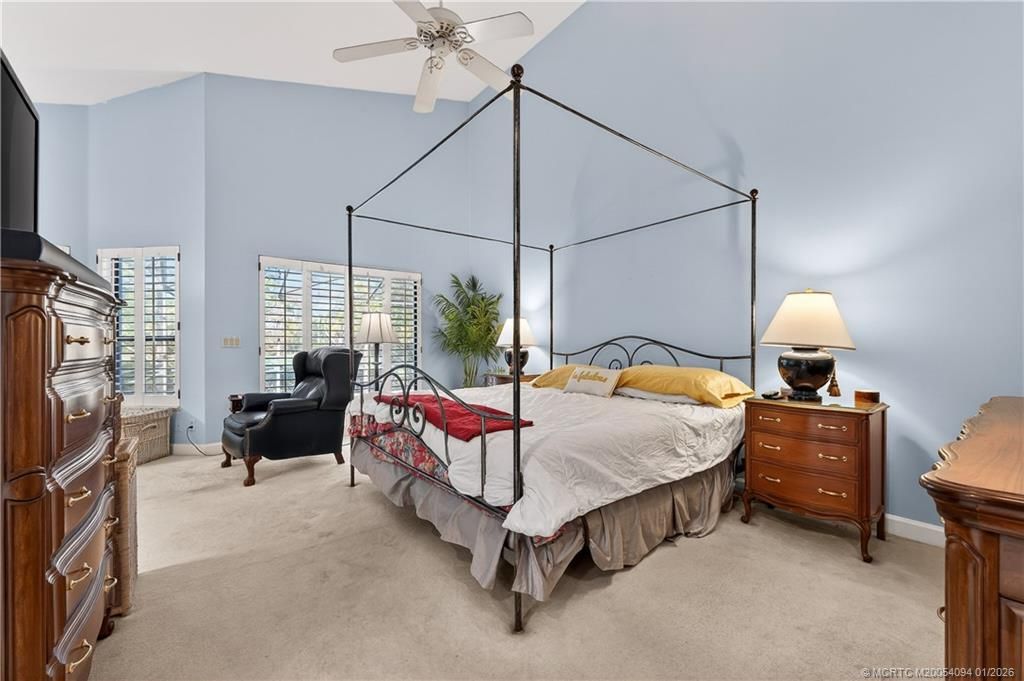 1511 NW Buttonbush Circle, Palm City, FL 34990 Photo