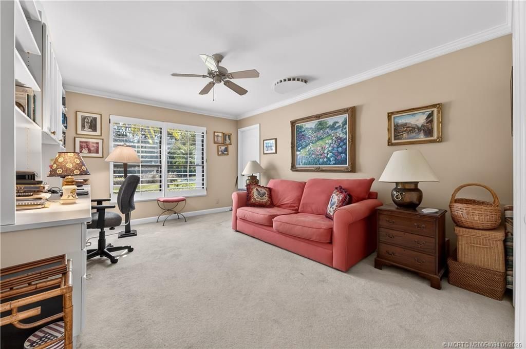 1511 NW Buttonbush Circle, Palm City, FL 34990 Photo