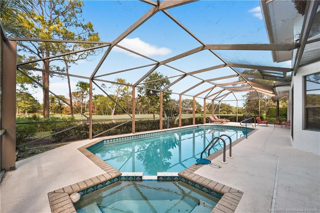 1511 NW Buttonbush Circle, Palm City, FL 34990 Photo