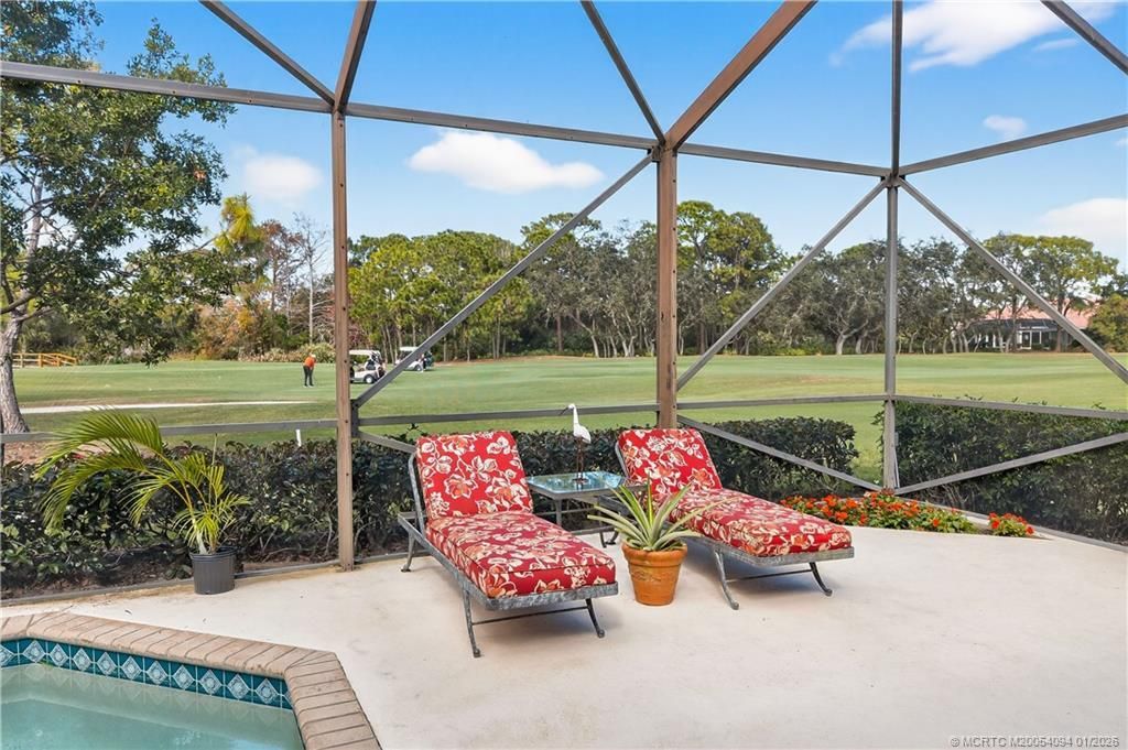 1511 NW Buttonbush Circle, Palm City, FL 34990 Photo